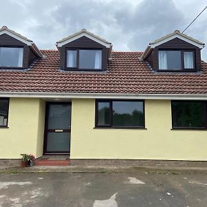 Cleeves Cottage